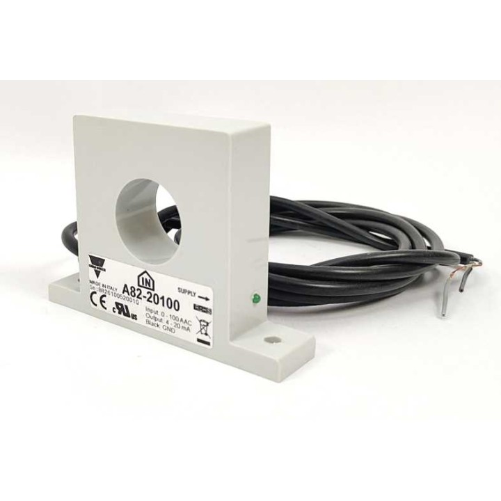 CARLO GAVAZZI CONTROLS SPA A82-20100