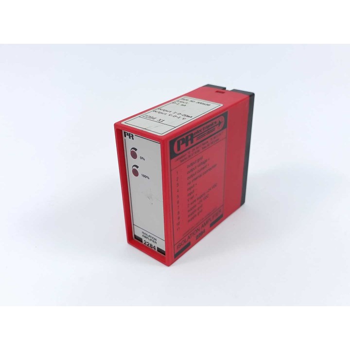 PR Electronics 2284