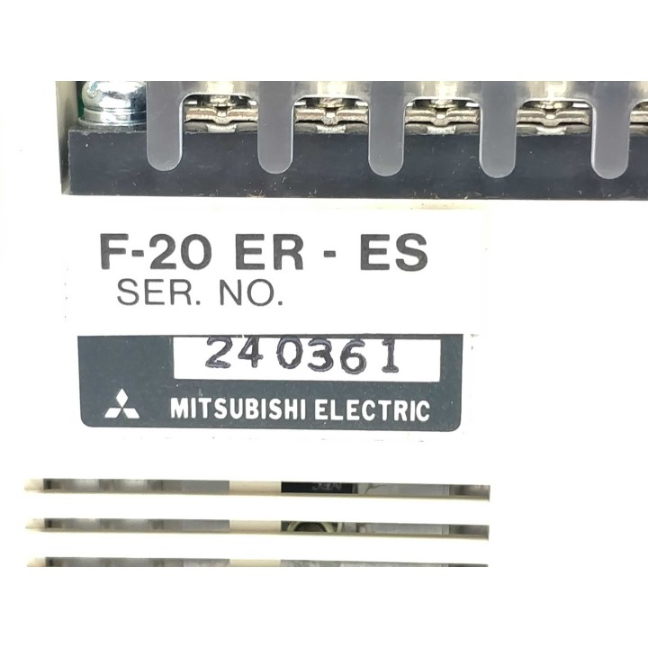 F-20ER-ES