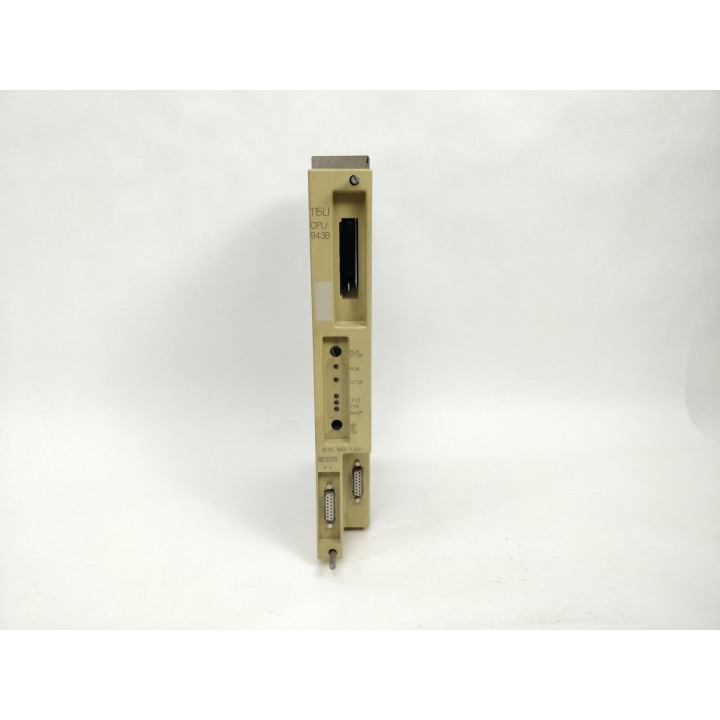 Siemens 6ES5 943-7UB21