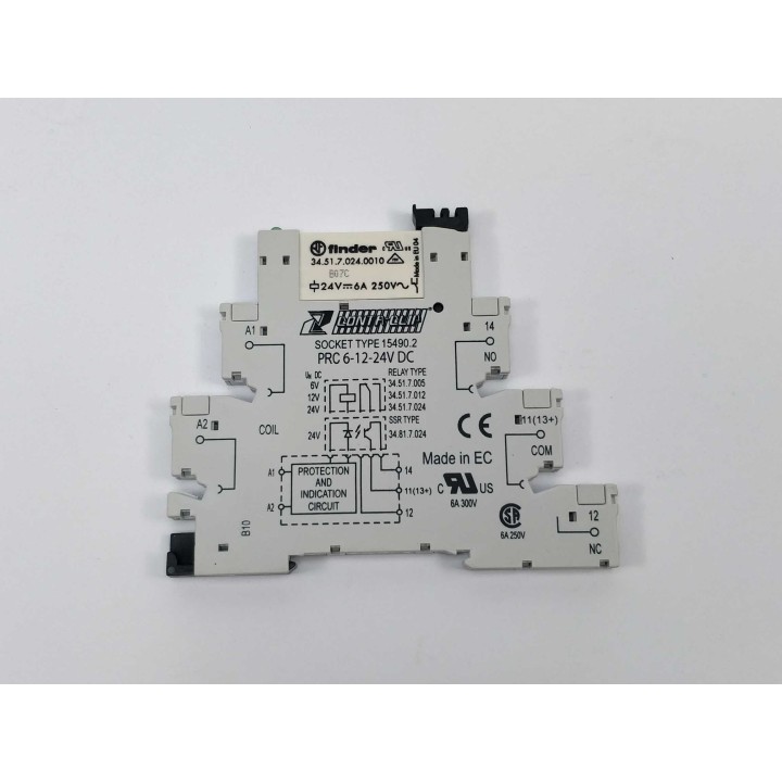 CONTA-ELECTRONICS 34.51.7.024.0010