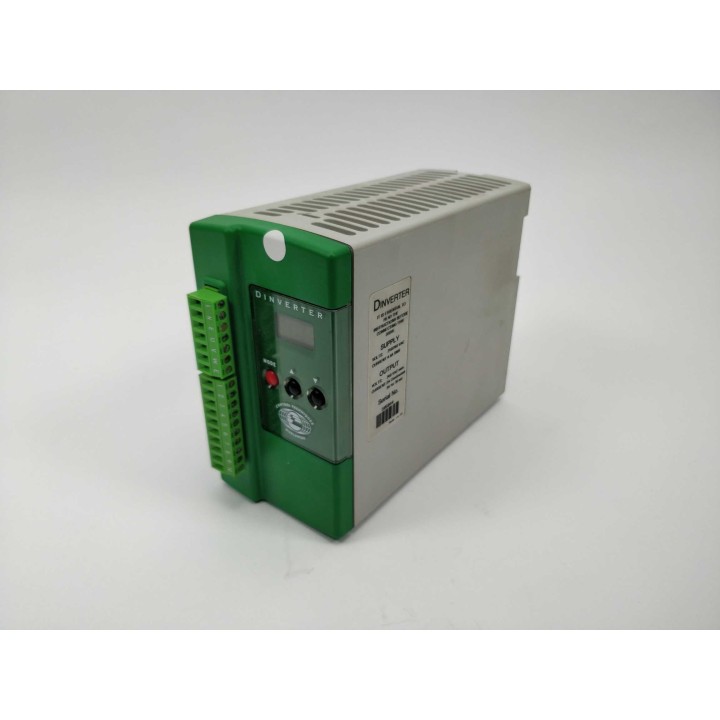 Control Techniques 768R