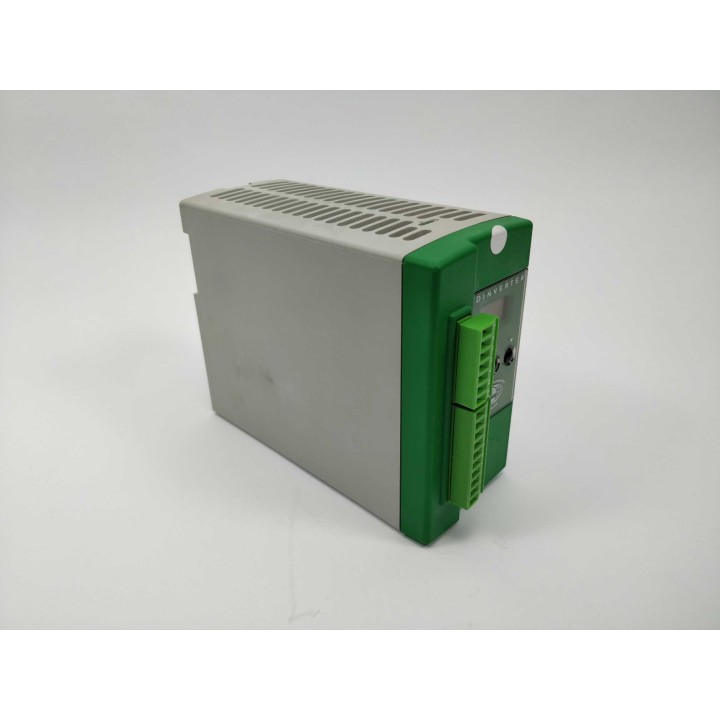 Control Techniques 768R