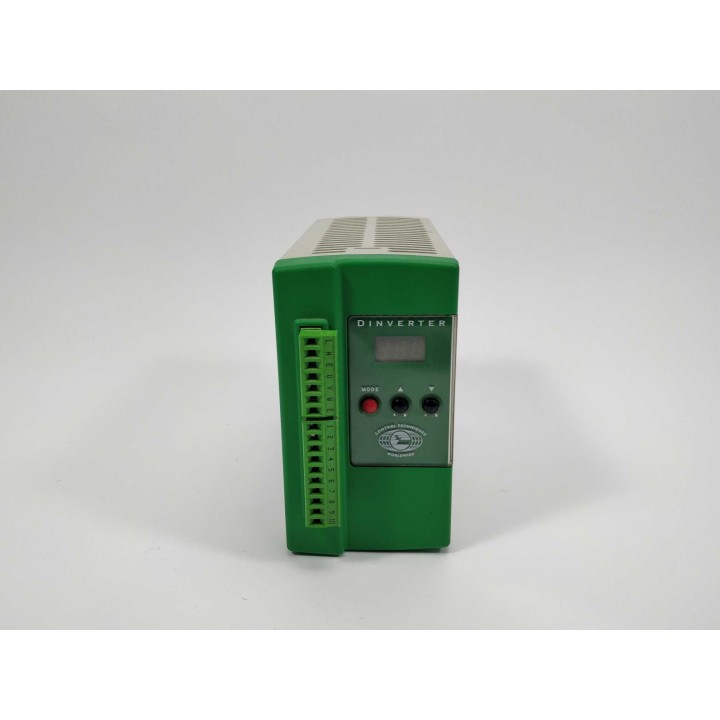 Control Techniques 768R