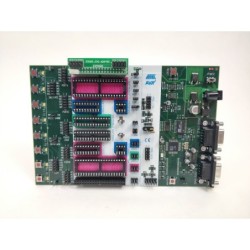 Atmel ATSTK500