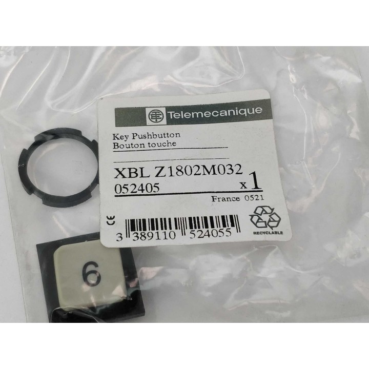  XBL Z1802M032
