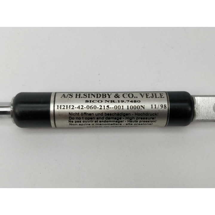  H2H2-42-060-215--001 1000N