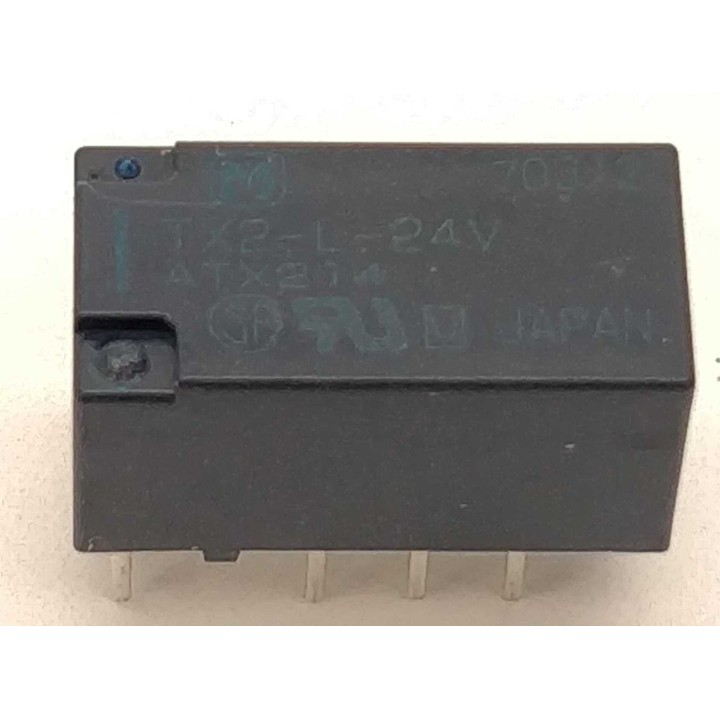  TX2-L-24V