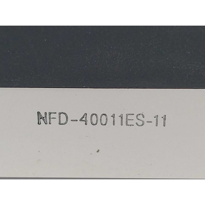  NFD-40011ES-11
