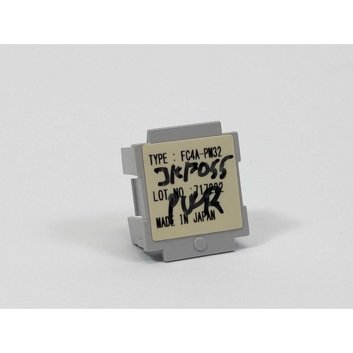  FC4A-PM32