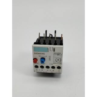 SIEMENS 3RU1116-1DB0