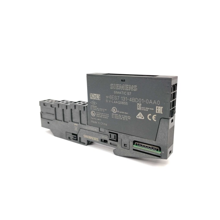  6ES7 131-4BD01-0AA0