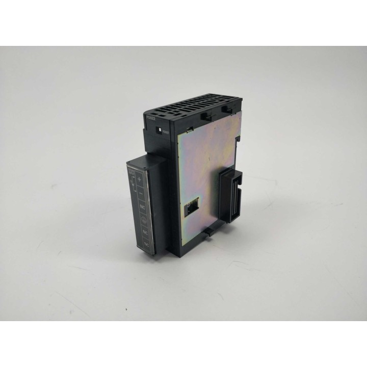 OMRON Corporation CJ1W-PD022