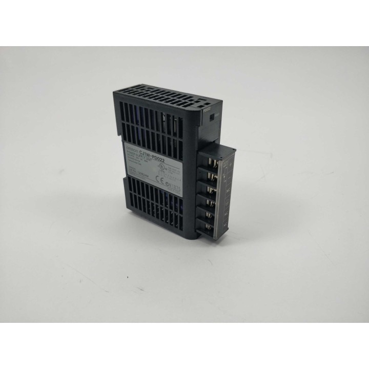 OMRON Corporation CJ1W-PD022