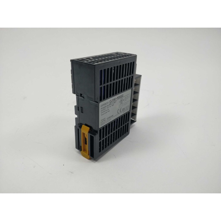 OMRON Corporation CJ1W-PD022