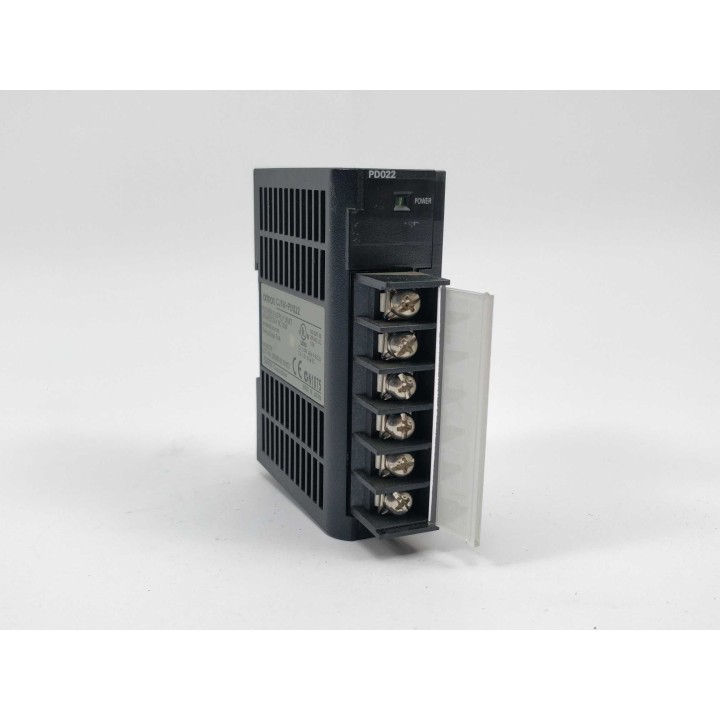 OMRON Corporation CJ1W-PD022