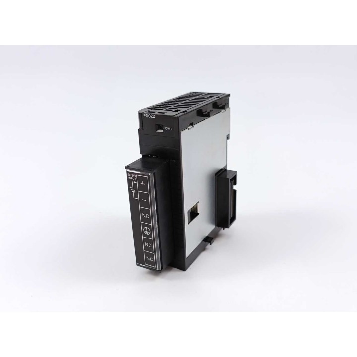 OMRON Corporation CJ1W-PD022