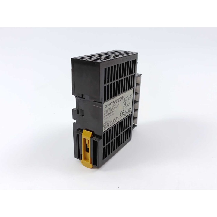 OMRON Corporation CJ1W-PD022