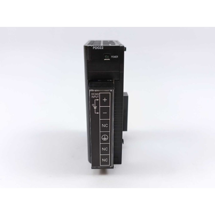 OMRON Corporation CJ1W-PD022