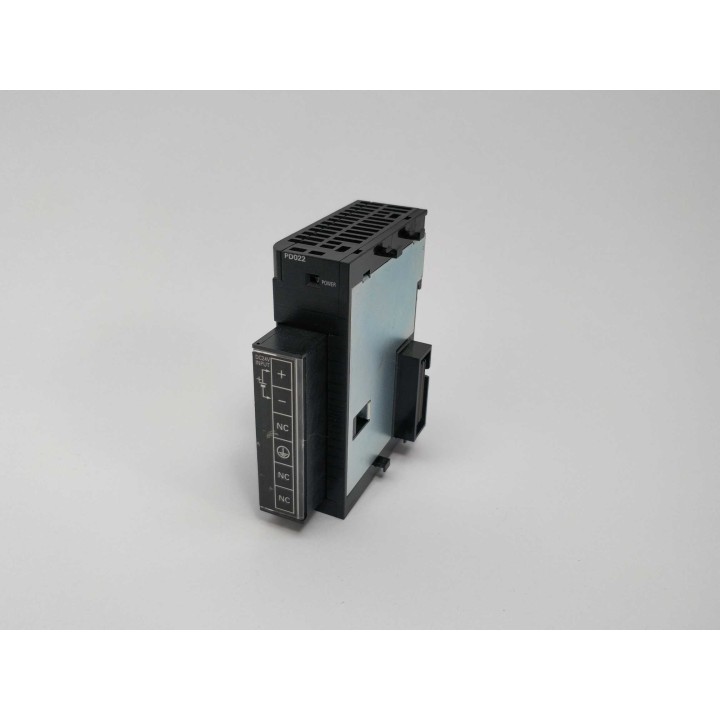 OMRON Corporation CJ1W-PD022