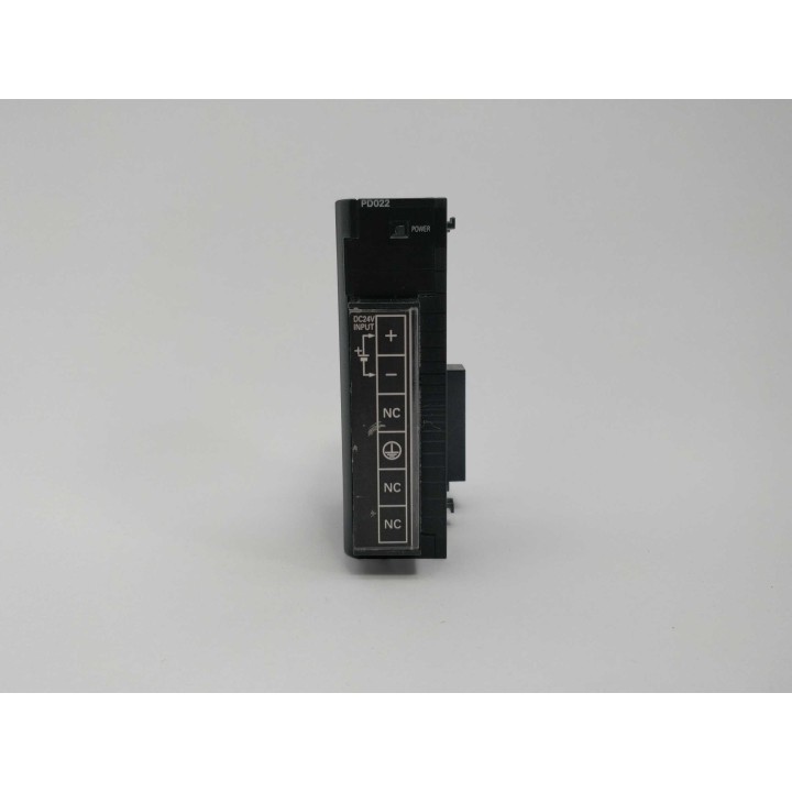 OMRON Corporation CJ1W-PD022