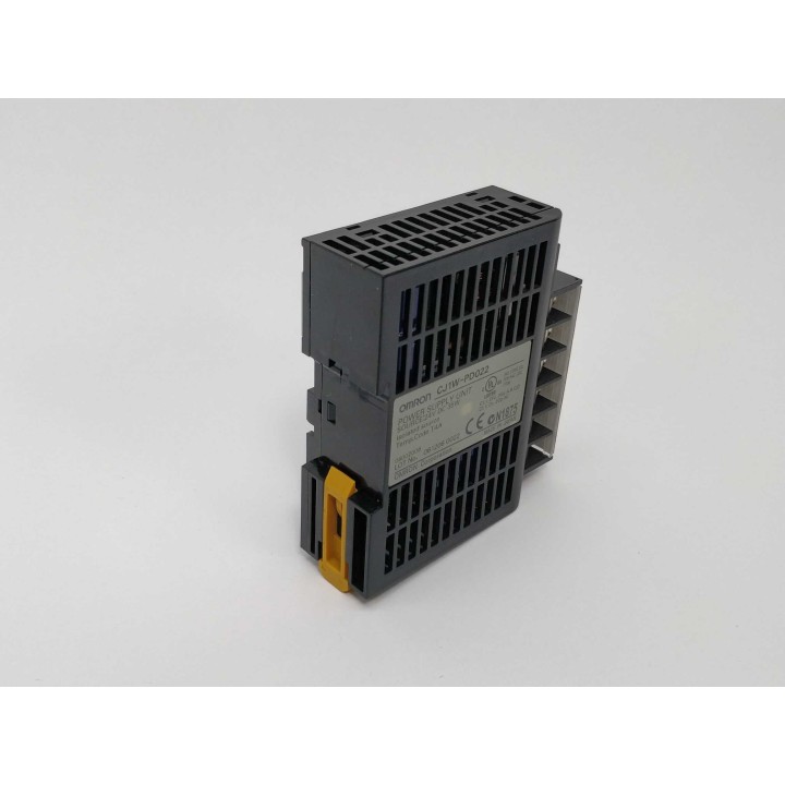 OMRON Corporation CJ1W-PD022