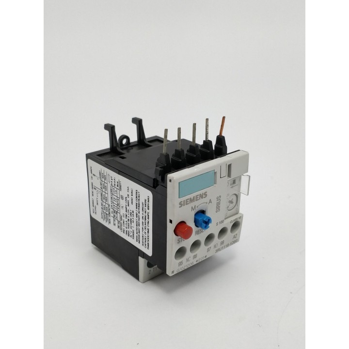 SIEMENS 3RU1116-1DB0