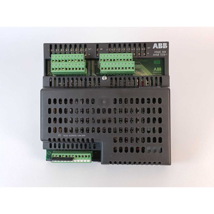 ABB DSQC 328