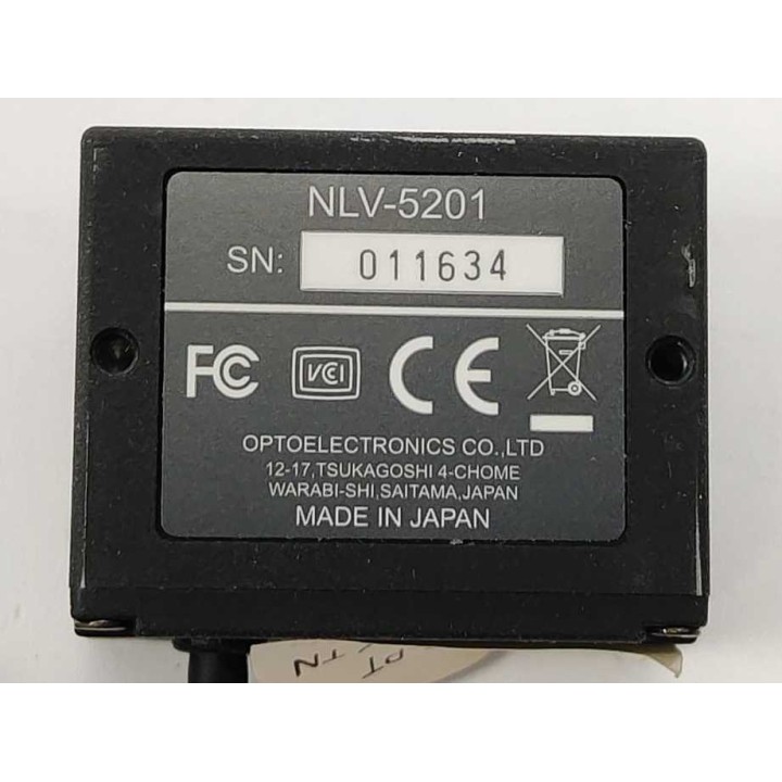  NLV-5201