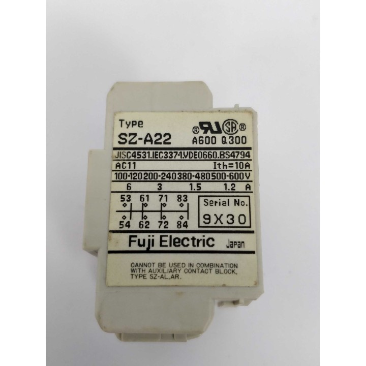  SZ-A22