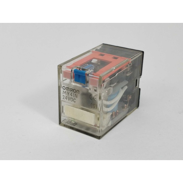 OMRON MY4IN