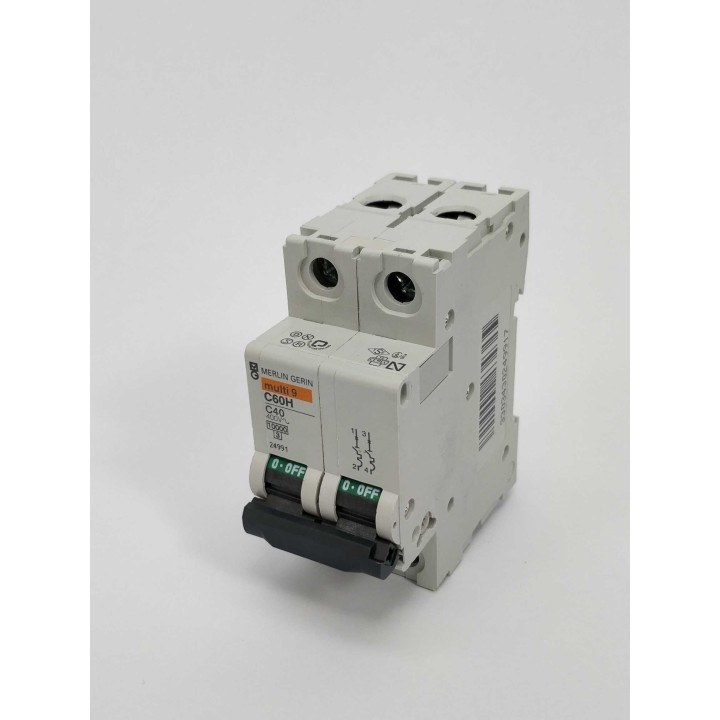  C60H 2P C 40A