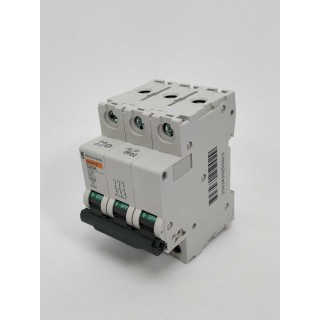  C60H C25 3P 25A 400V