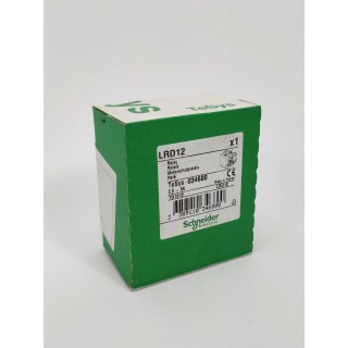  LRD12 TeSys 034680