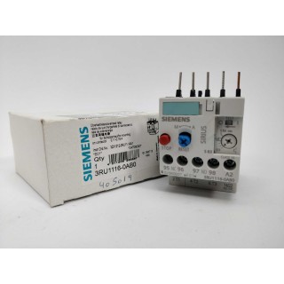  3RU1116-0AB0