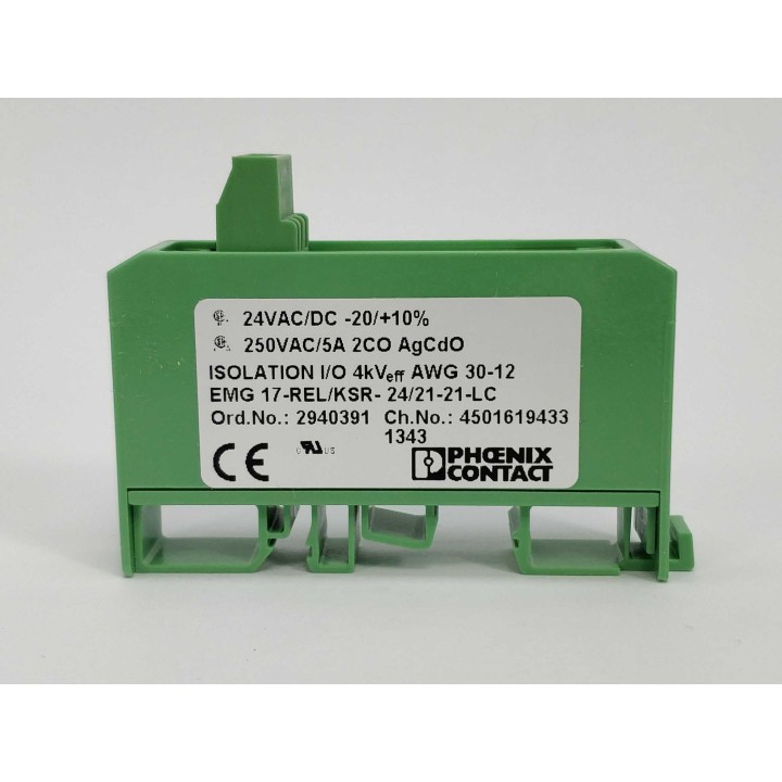 Phoenix Contact 2940391
