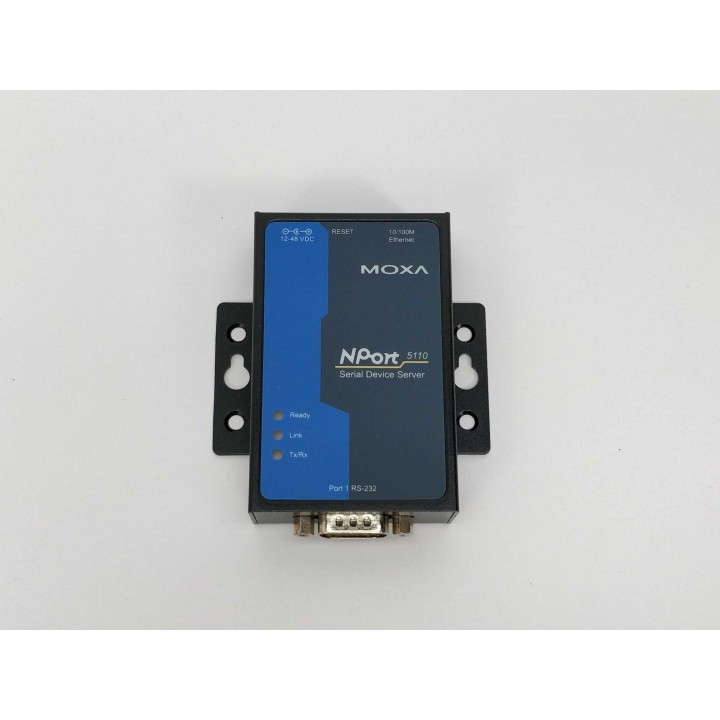  NPort 5110