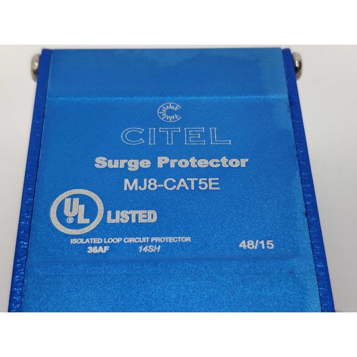  MJ8-CAT5E