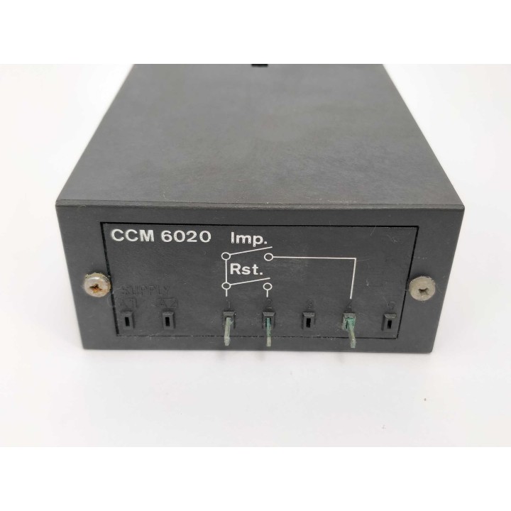  CCM 6020