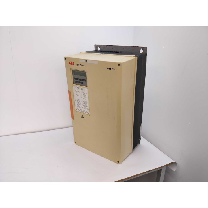  ACS501-025-3-00P500000