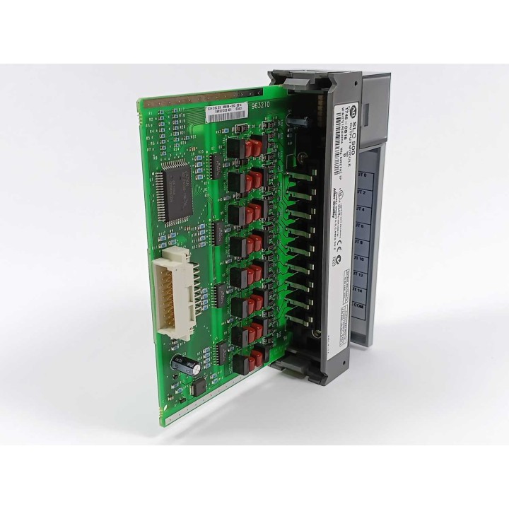 Allen-Bradley 1746-OB16