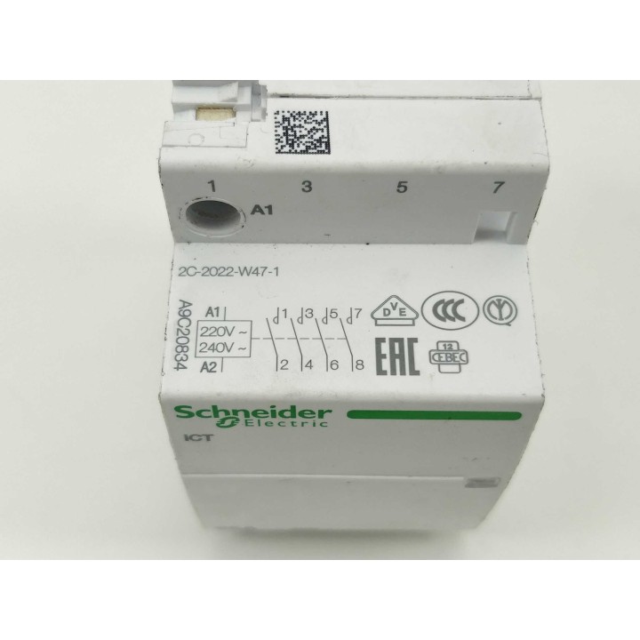 Schneider Electric A9C20834