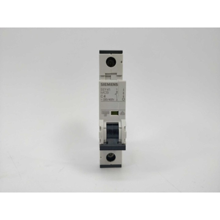 Siemens 5SY4104-7
