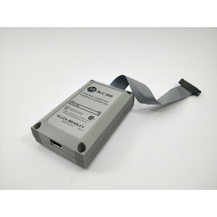 Allen-Bradley 1747-PIC