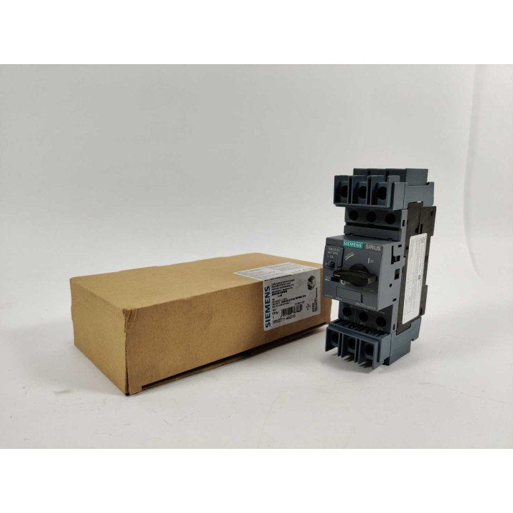 SIEMENS 3RV2711-4AD10