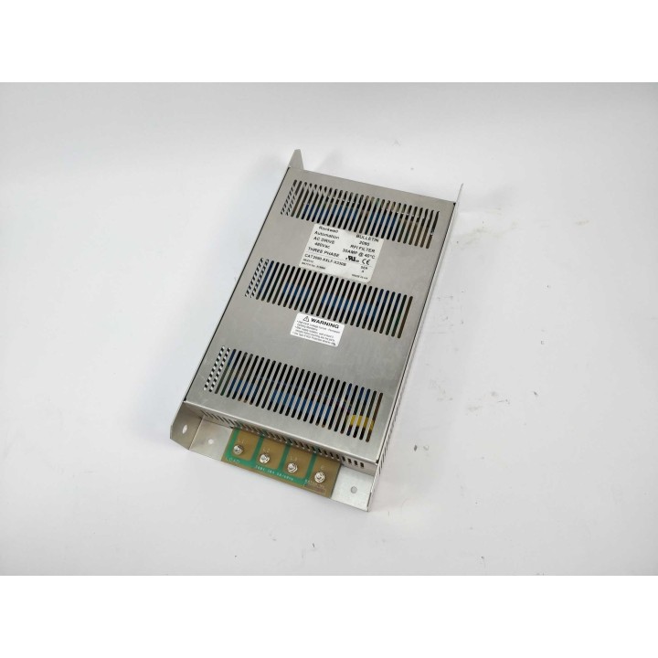 Rockwell 2090-XXLF-X330B