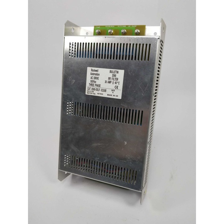 Rockwell 2090-XXLF-X330B