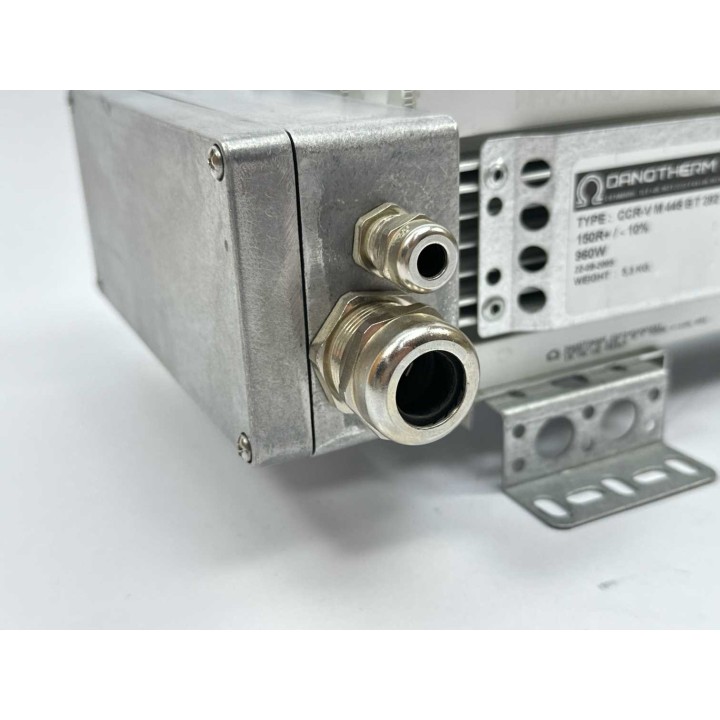 DANOTHERM CCR-V M 445 B T 282