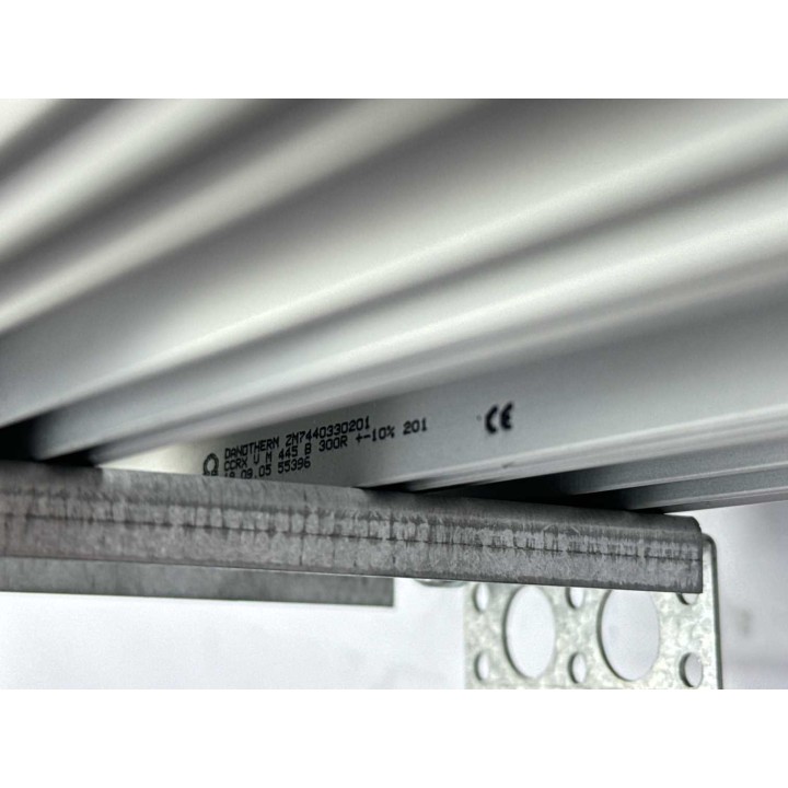 DANOTHERM CCR-V M 445 B T 282