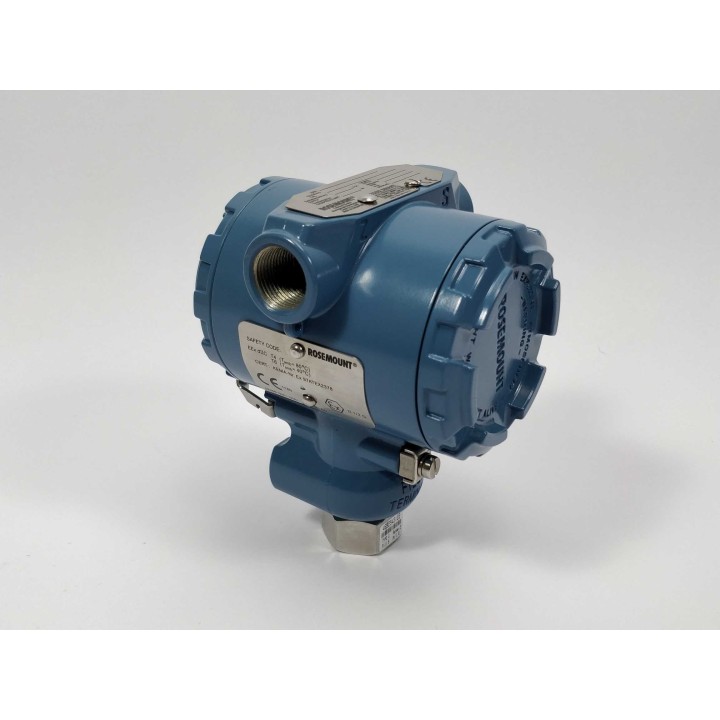 ROSEMOUNT 2088 SMART